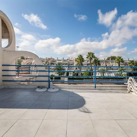 053 La Mata Dunes - Alicante Real Estate Zewnętrze zdjęcie