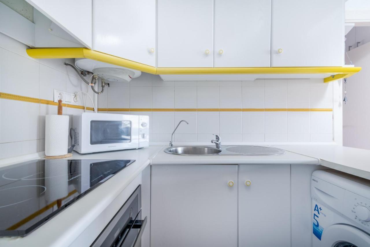 053 La Mata Dunes - Alicante Real Estate Zewnętrze zdjęcie