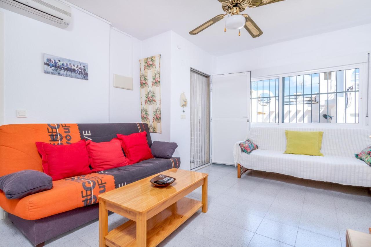 053 La Mata Dunes - Alicante Real Estate Zewnętrze zdjęcie