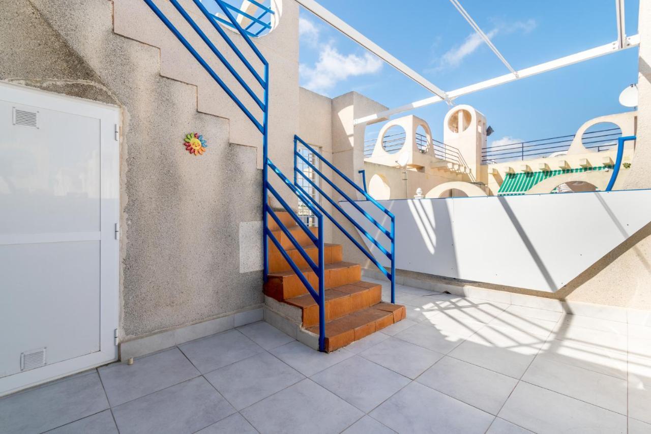053 La Mata Dunes - Alicante Real Estate Zewnętrze zdjęcie