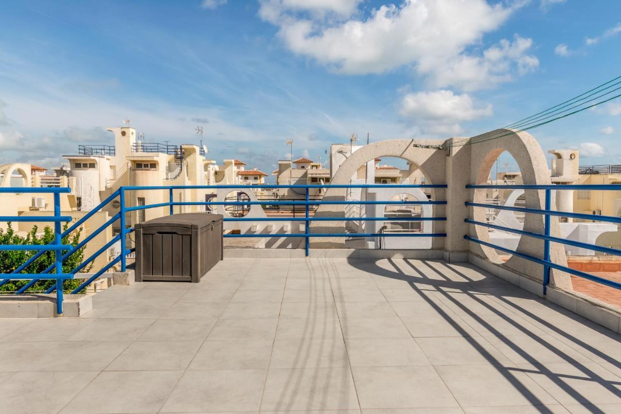 053 La Mata Dunes - Alicante Real Estate Zewnętrze zdjęcie