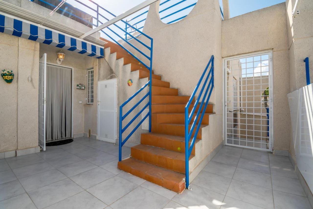 053 La Mata Dunes - Alicante Real Estate Zewnętrze zdjęcie