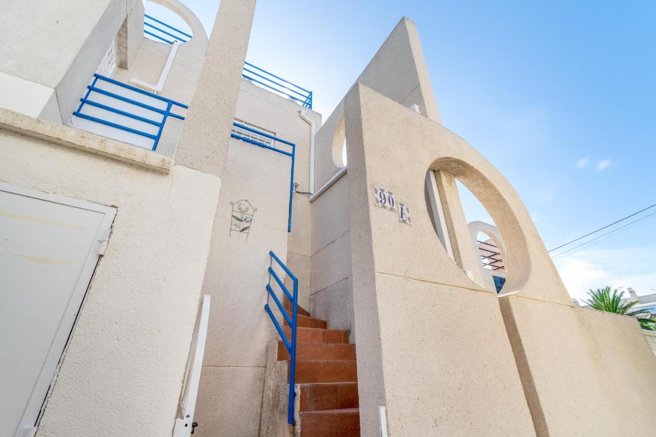 053 La Mata Dunes - Alicante Real Estate Zewnętrze zdjęcie