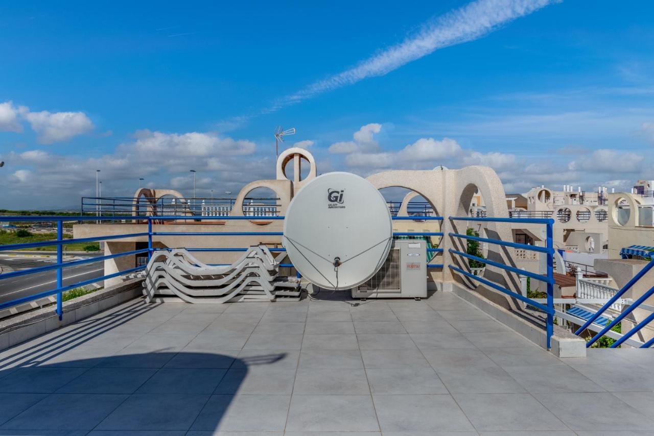 053 La Mata Dunes - Alicante Real Estate Zewnętrze zdjęcie