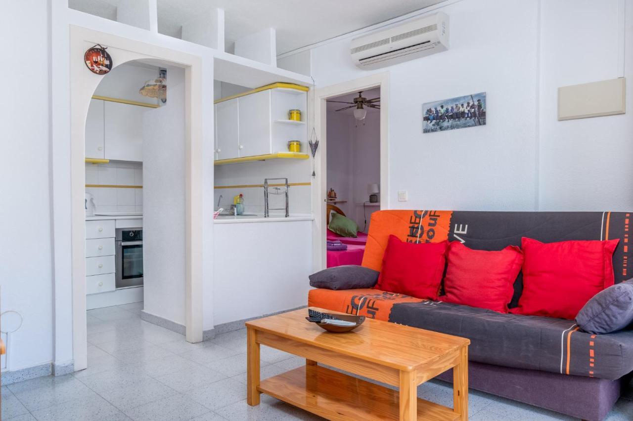 053 La Mata Dunes - Alicante Real Estate Zewnętrze zdjęcie