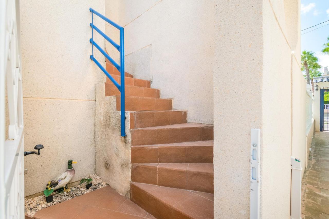 053 La Mata Dunes - Alicante Real Estate Zewnętrze zdjęcie