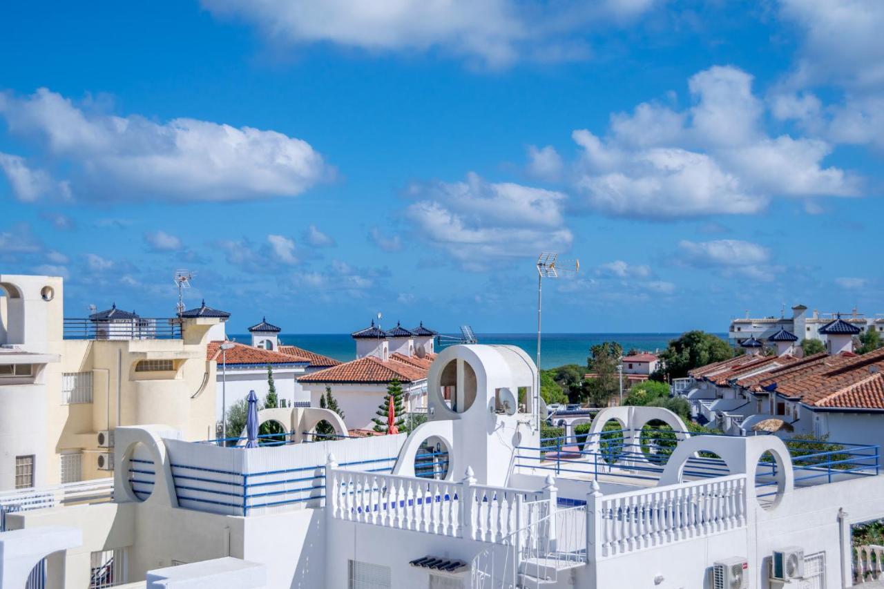 053 La Mata Dunes - Alicante Real Estate Zewnętrze zdjęcie