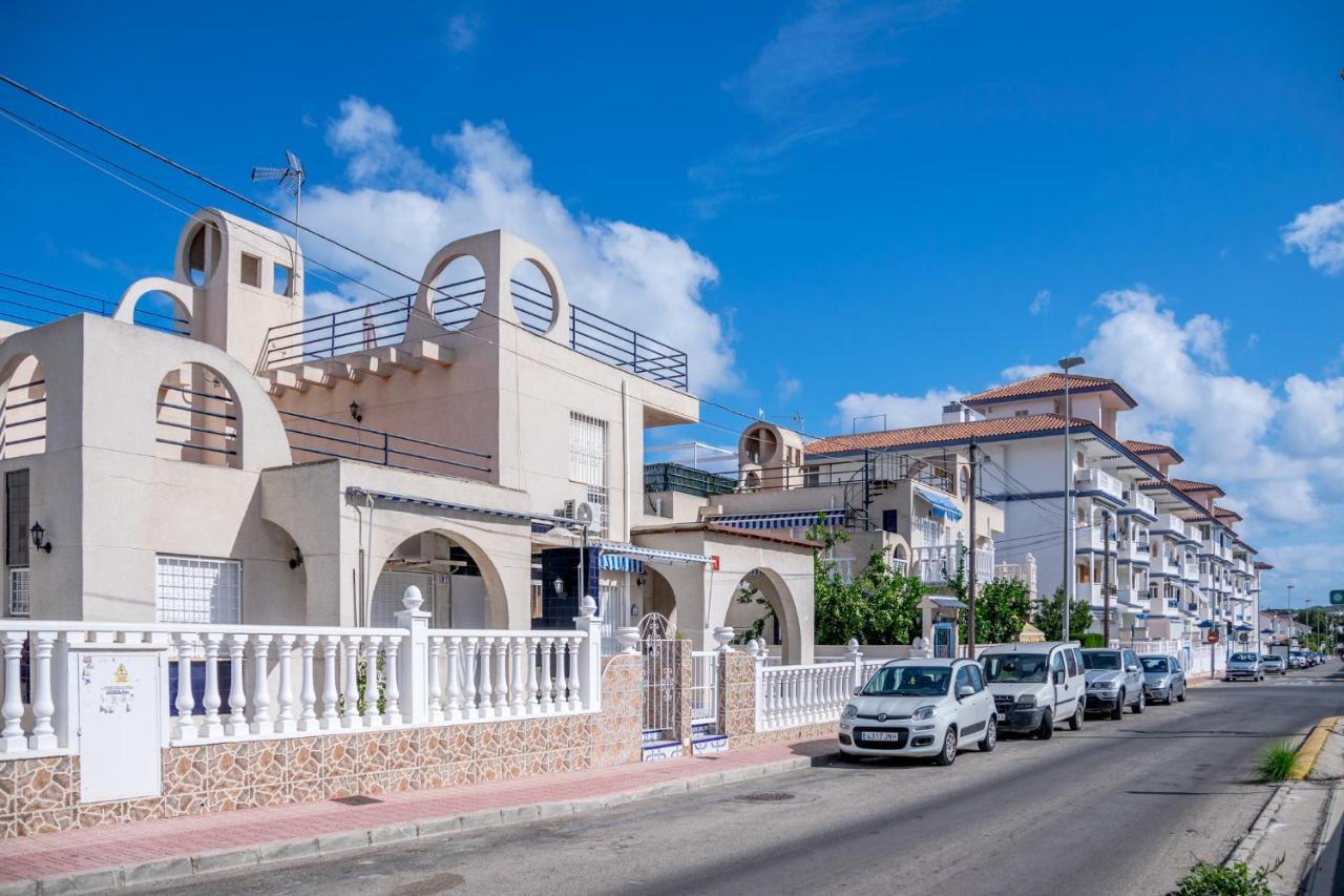 053 La Mata Dunes - Alicante Real Estate Zewnętrze zdjęcie