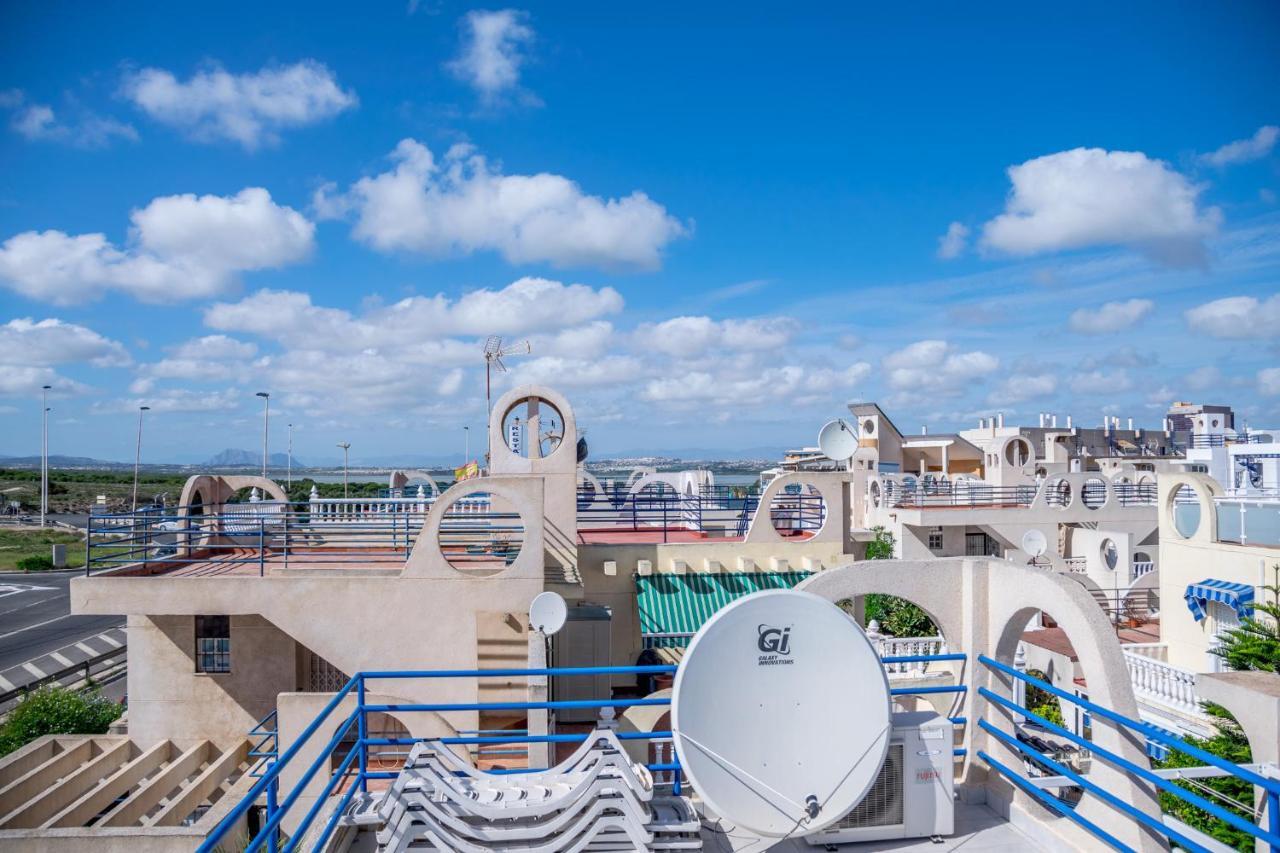 053 La Mata Dunes - Alicante Real Estate Zewnętrze zdjęcie