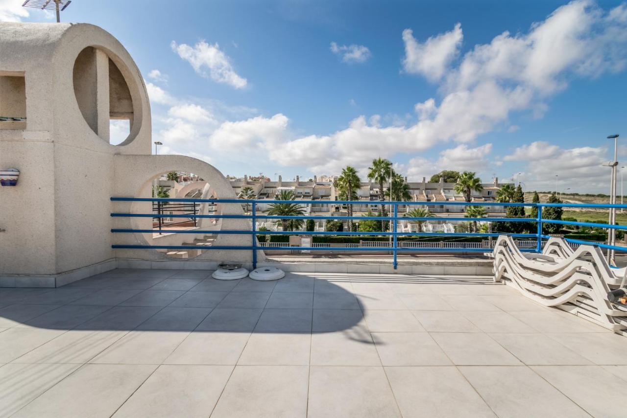 053 La Mata Dunes - Alicante Real Estate Zewnętrze zdjęcie