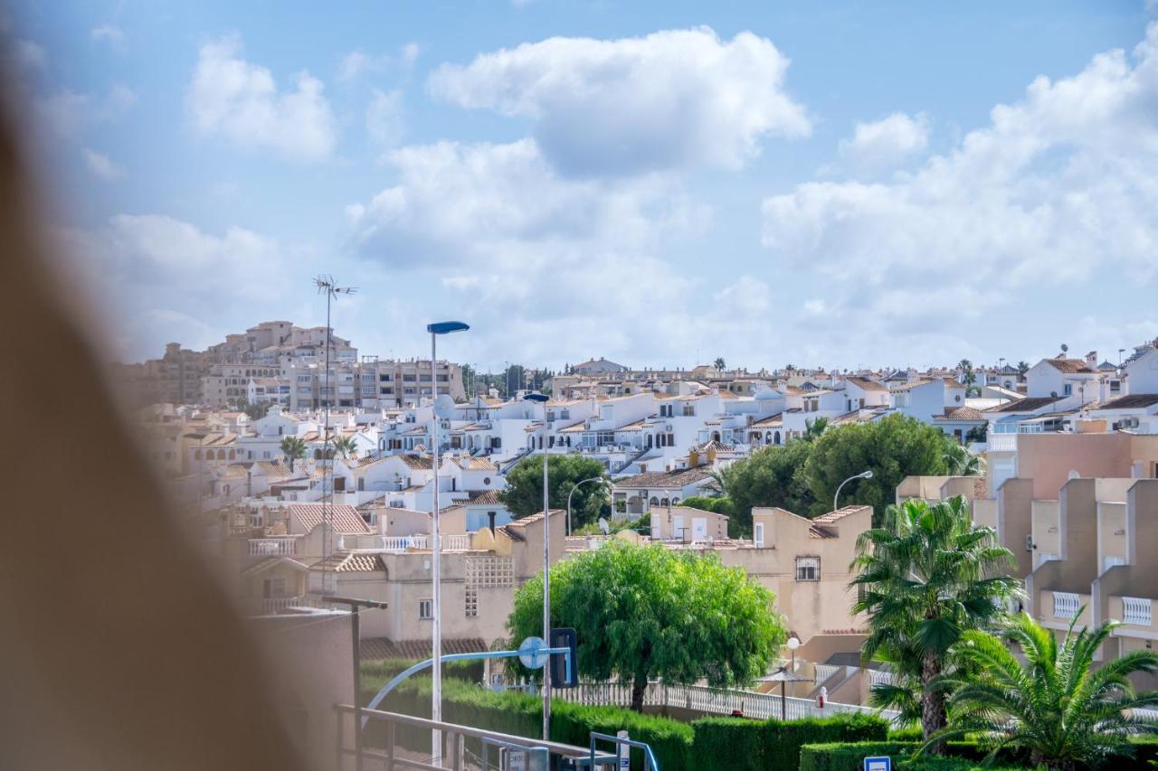 053 La Mata Dunes - Alicante Real Estate Zewnętrze zdjęcie