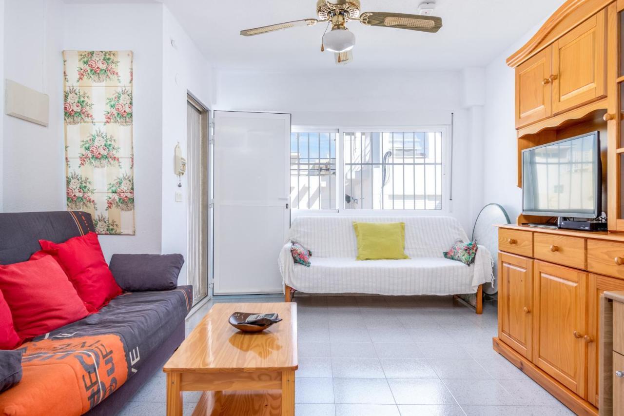 053 La Mata Dunes - Alicante Real Estate Zewnętrze zdjęcie