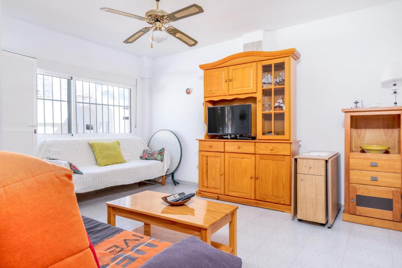 053 La Mata Dunes - Alicante Real Estate Zewnętrze zdjęcie