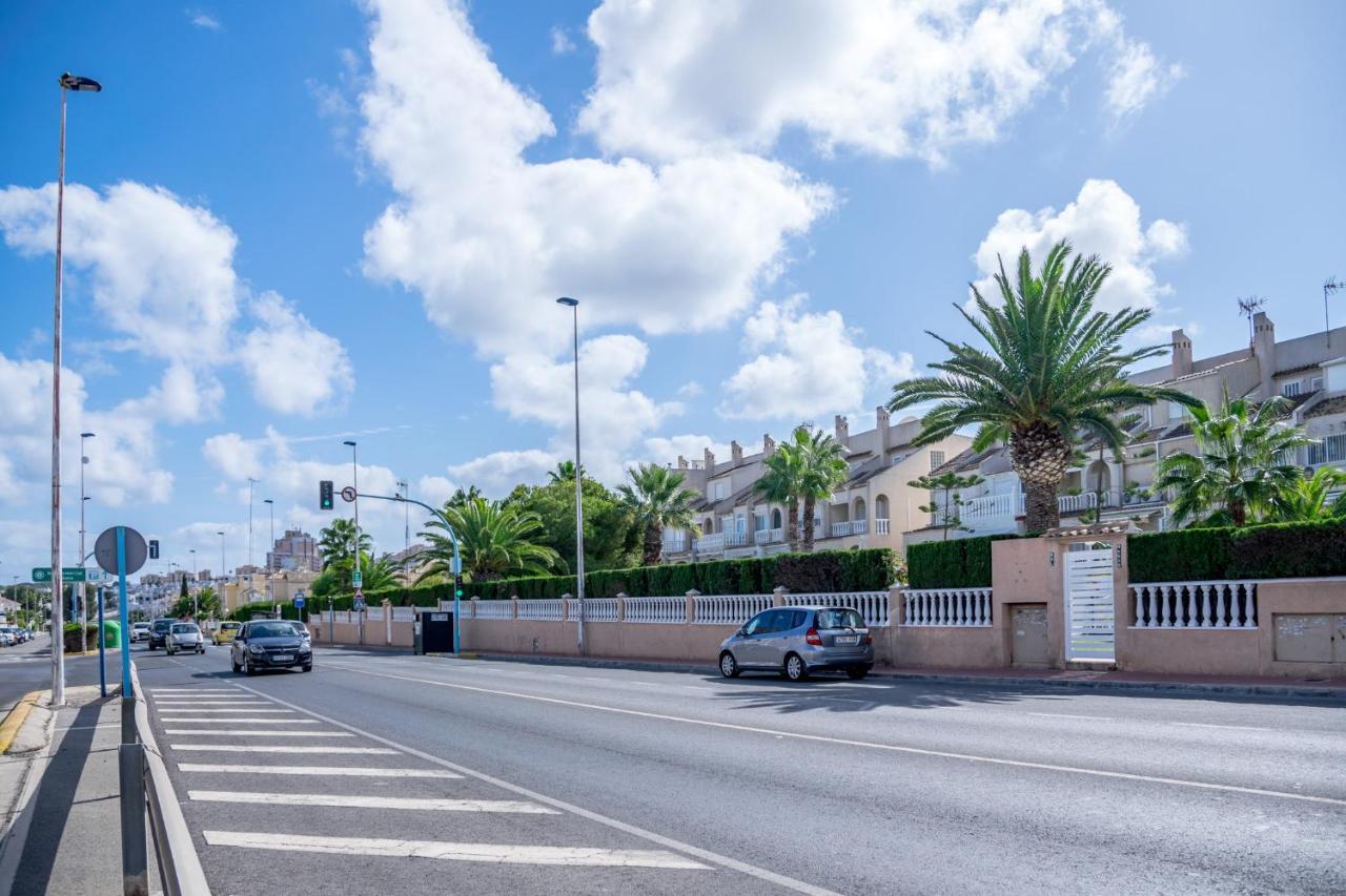 053 La Mata Dunes - Alicante Real Estate Zewnętrze zdjęcie