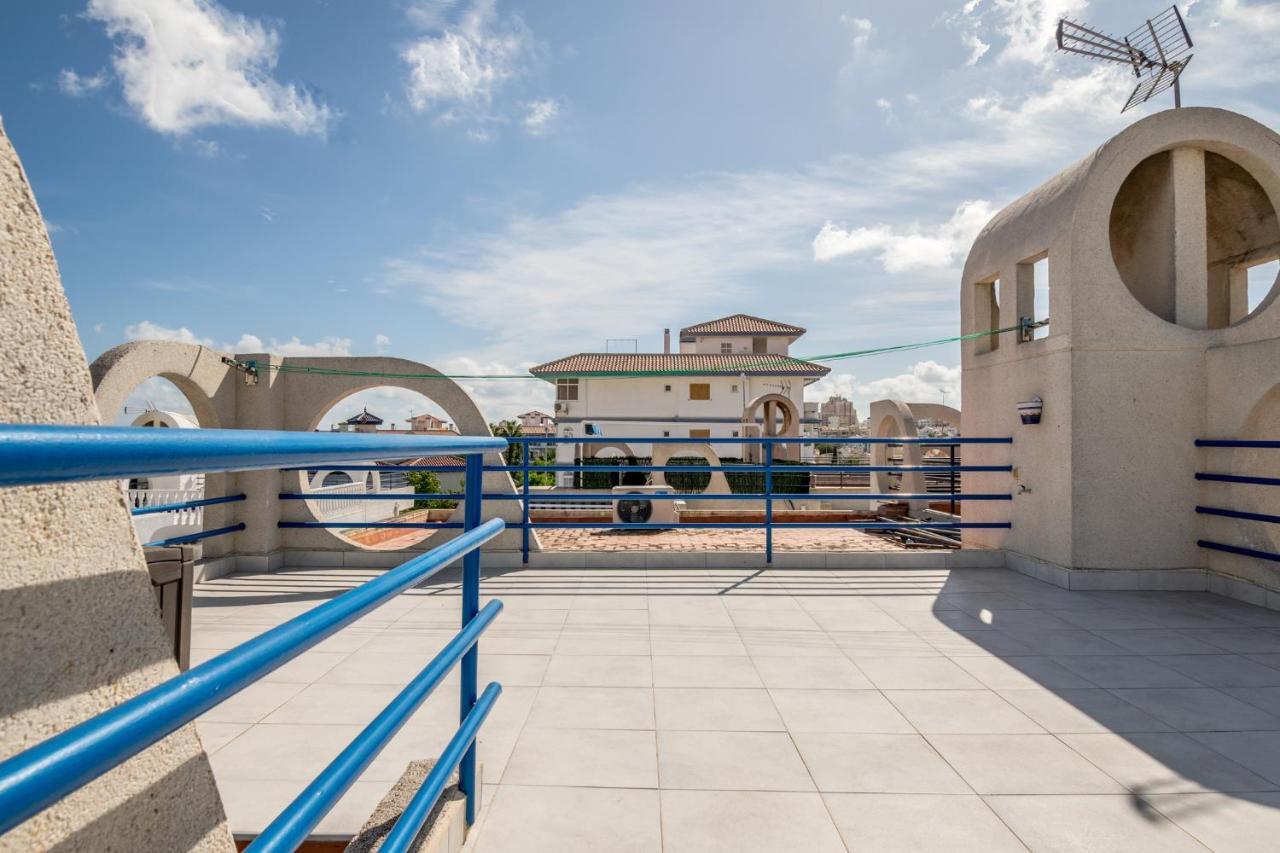 053 La Mata Dunes - Alicante Real Estate Zewnętrze zdjęcie