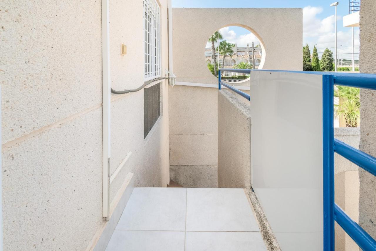 053 La Mata Dunes - Alicante Real Estate Zewnętrze zdjęcie