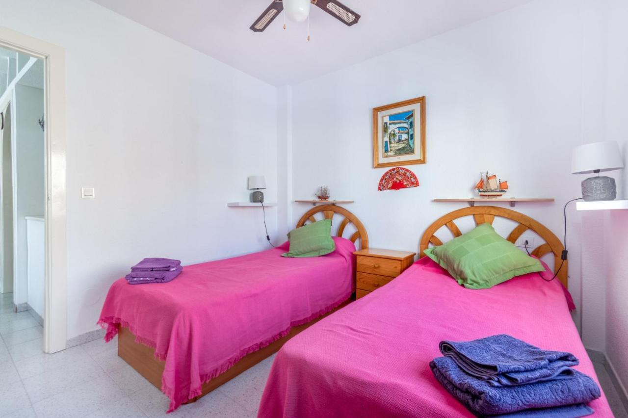 053 La Mata Dunes - Alicante Real Estate Zewnętrze zdjęcie