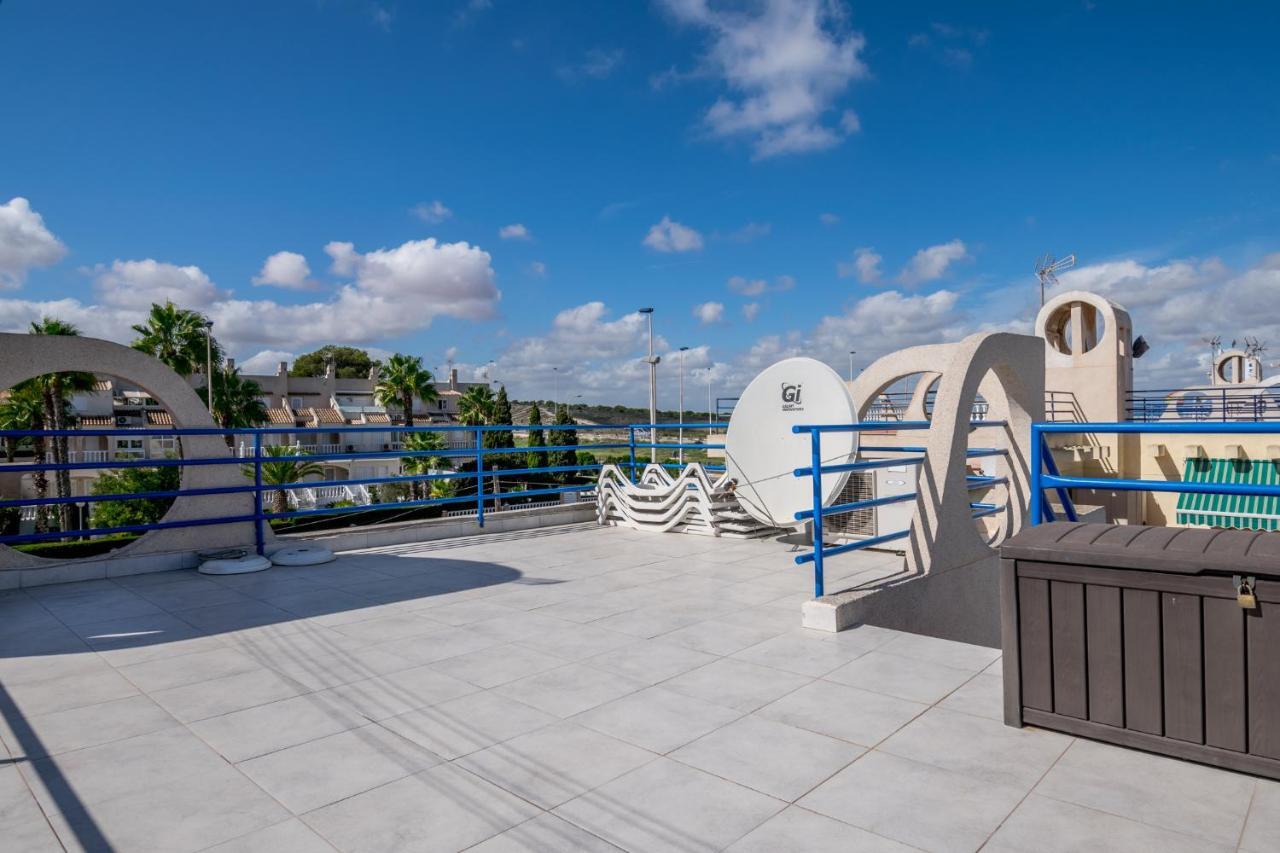 053 La Mata Dunes - Alicante Real Estate Zewnętrze zdjęcie