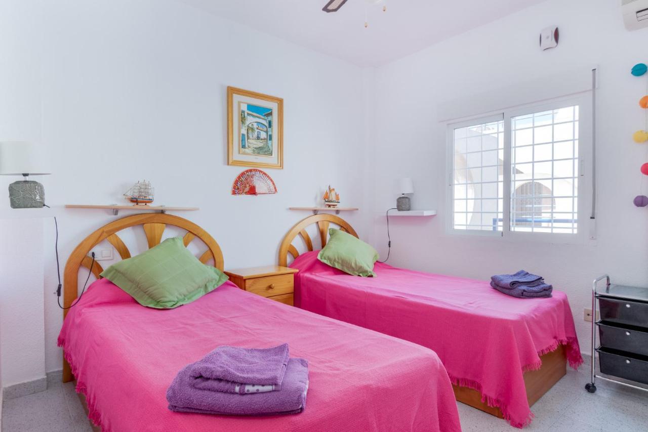 053 La Mata Dunes - Alicante Real Estate Zewnętrze zdjęcie