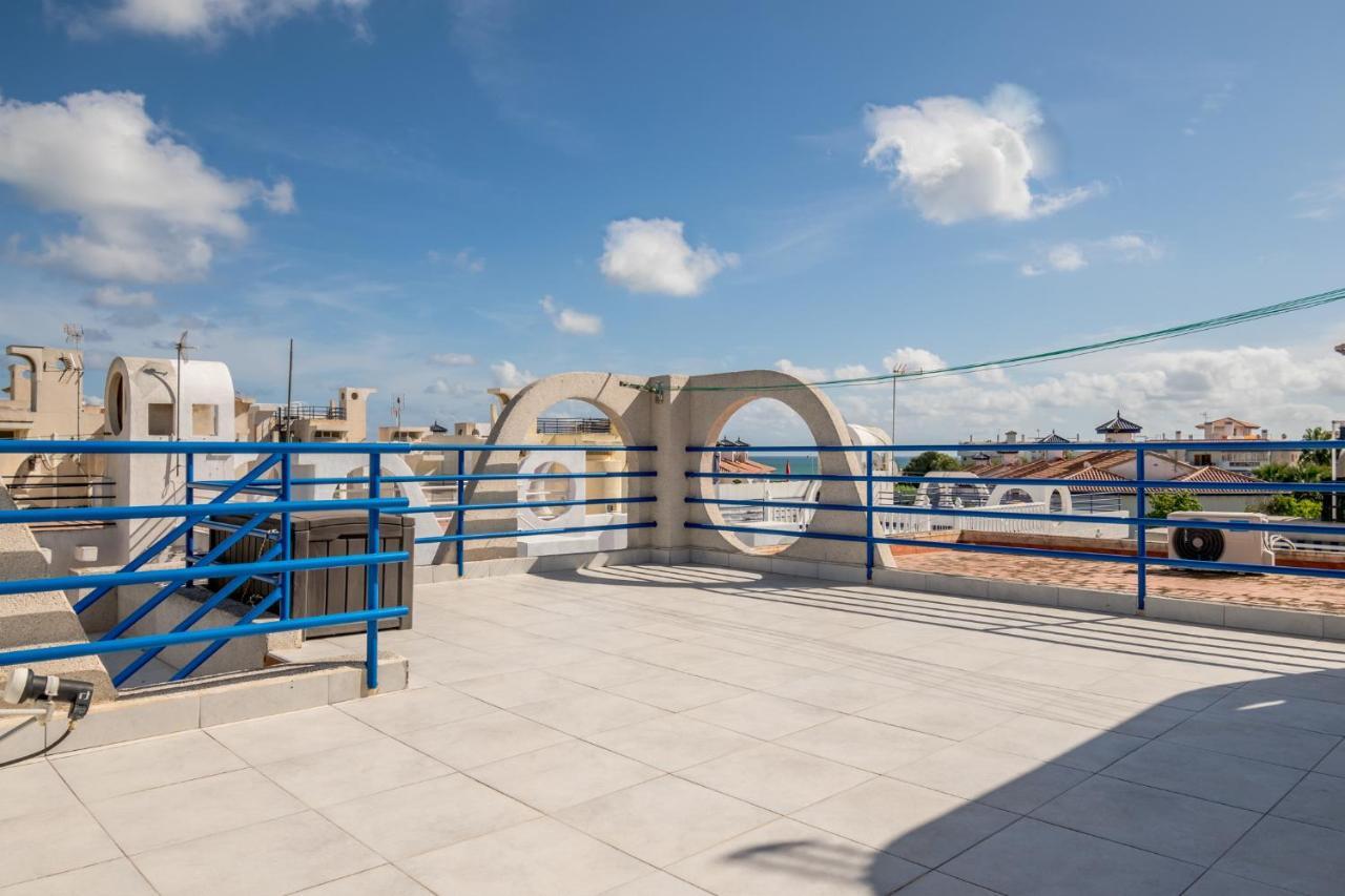 053 La Mata Dunes - Alicante Real Estate Zewnętrze zdjęcie