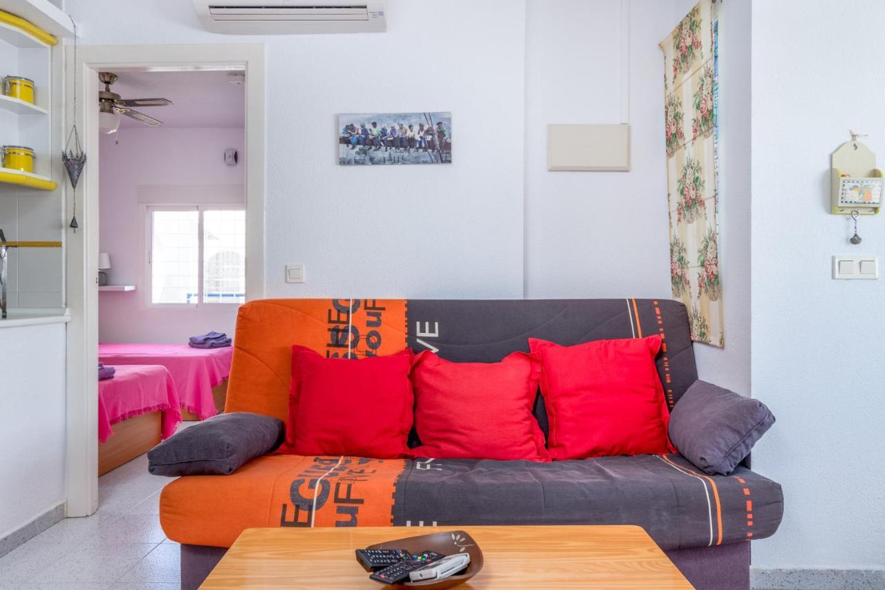 053 La Mata Dunes - Alicante Real Estate Zewnętrze zdjęcie