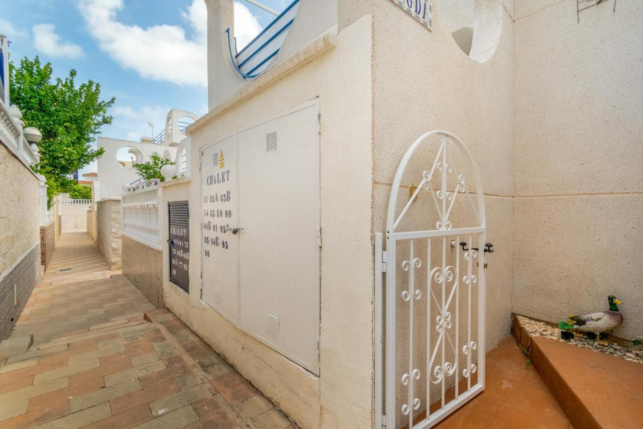 053 La Mata Dunes - Alicante Real Estate Zewnętrze zdjęcie