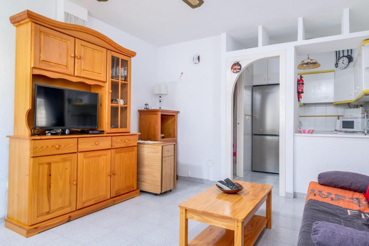 053 La Mata Dunes - Alicante Real Estate Zewnętrze zdjęcie